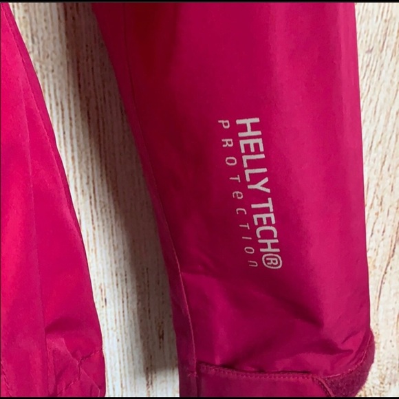 HELLY HANSEN W Seven J Jacket (rain) - Picture 2 of 4